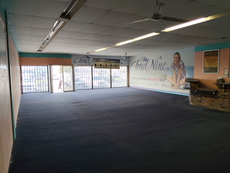 To Let commercial Property for Rent in Kirstenhof Western Cape